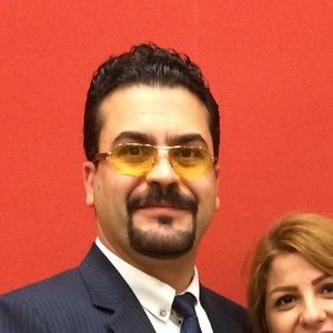 Meet your Posher, Amin